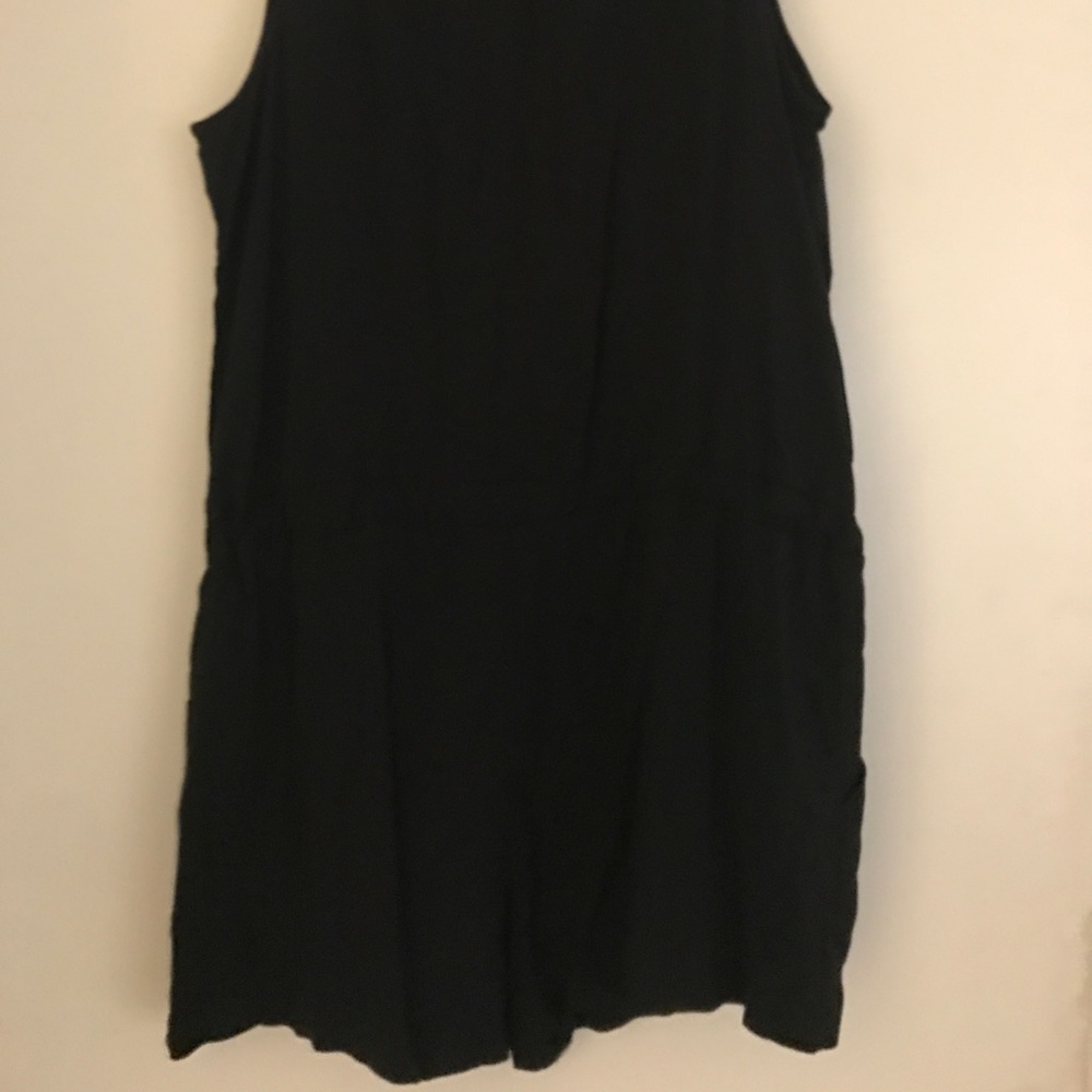 3+1 Audrey Romper - Picture 2 of 4